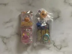 たまごっち カスタムキーリング ブリスターパッケージ キャンディチャーム