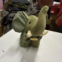 2025年最新】JimThompson ぬいぐるみの人気アイテム - メルカリ