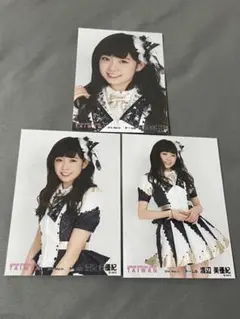 2026年最新】AKB 渡辺美優紀の人気アイテム - メルカリ