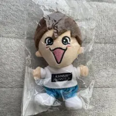 なにわ男子 藤原丈一郎　ちびぬい