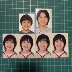 Myojo データカード デタカ ジャニーズJr HiHi Jets 橋本涼 - メルカリ