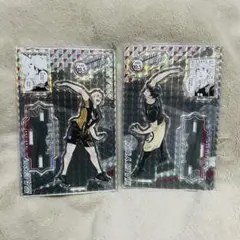 ハイキュー!! バースデイ名場面ジオラマフィギュア 2024