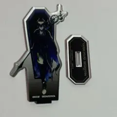 マレウス・ドラコニア　アクリルスタンド