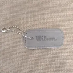 Wilson　A2000　レザータグのサムネイル