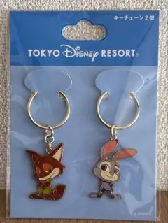 ズートピア キャラクターグッズ