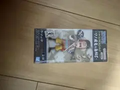 ウソップ　フィギア