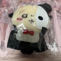 ちいかわ ラッコ 超マジカルちいかわ マスコット