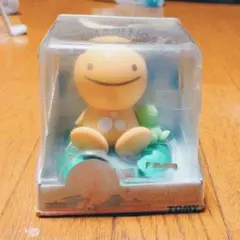タカラトミー のほほん族 首振り人形 ソーラー 3個セット - メルカリ