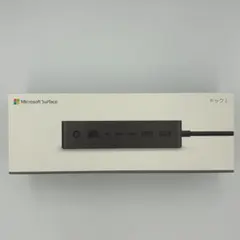 新古品Surface Dock 2(1917) ⑩のサムネイル