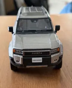 2026年最新】ランドクルーザー250 ミニカー 1/30の人気アイテム - メルカリ