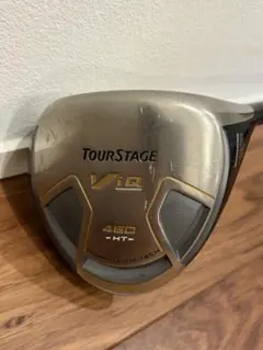 BRIDGESTONE ブリヂストン ドライバー ViQ