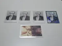 サカモトデイズ アモカフェ スラー 推しカード