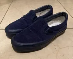 Vans VAULT UA OG Classic Slip On LX 23.5