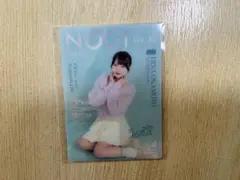 乃木坂46 のぎbox NOGI 2026 S/S モバカ 弓木奈於 - メルカリ