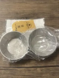 OLD MOUNTAIN MOLDS 限定 HANARIM 真鍮 プレート - メルカリ
