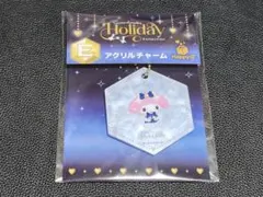 サンリオ Holiday Collection アクリルチャーム マイメロディ