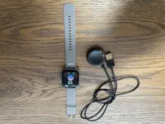 SaieELスマートウォッチ(中古)