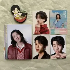 BUDDiiS SHOOT まとめ売り