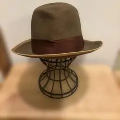 ステットソン#ファットハッター#GLADHAND #ボルサリーノ#I3HATS - メルカリ
