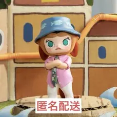 POPMART ズートピア モリー フィギュア ニック