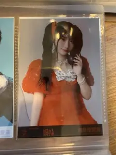 イコラブ　＝LOVE 生写真　齋藤樹愛羅　劇薬中毒　封入　C