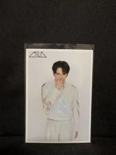 M!LK 吉田仁人 生誕生写真 2025 セミコンプセット - メルカリ