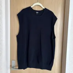 ベスト メンズ xl