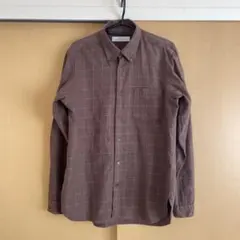 GREEN LABEL RELAXING メンズシャツ