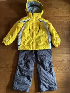 Phenix 子供用スキーウェア サイズ120