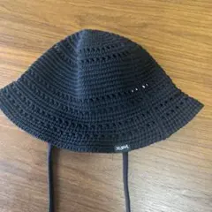 X-girlバケットハット