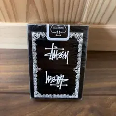 ヒ*キ様 STUSSY BICYCLE PLAYING CARDS made iのサムネイル