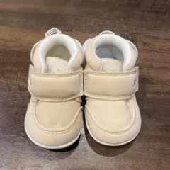 【美品】IFMEファーストシューズ