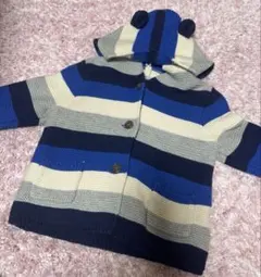 baby GAP ベビー用アウター 70