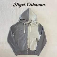 2025年最新】Nigel Cabourn 割引オプション：通常商品 パーカー