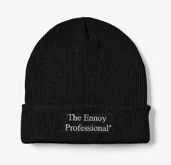 ENNOY PROFESSIONAL KNIT CAP ニット帽 セットアップ 楽天市場】ENNOY 2020AW The Ennoy Professional Cotton Beanie