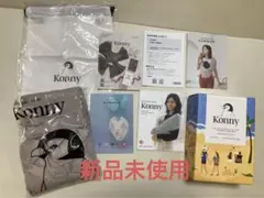 大幅値下げ　コニー　キャリア　サマー　ベージュ　S