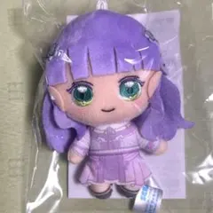 セガラッキーくじ ウィーン・マルガレーテ マスコットぬいぐるみ