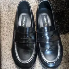 ローファー　21センチ　フォーマル