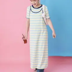 ハローサンフランシスコ ワンピースのサムネイル
