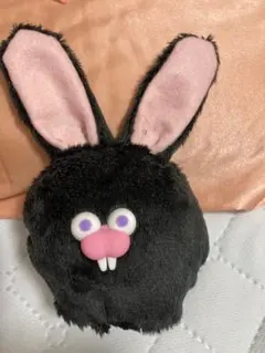 超素敵☆うさぎ☆もふもふ☆マスコット☆キーホルダー☆ぬいぐるみ 