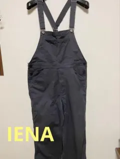 IENAオーバーオールのサムネイル