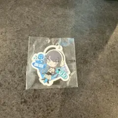 Ado くら寿司 コラボ ラバーキーホルダー