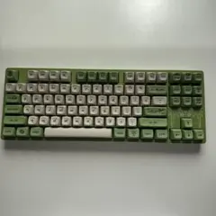 トラックボール付きメカニカルキーボード　picot₋r40 トラックボール付きメカニカルキーボード picot₋r40 - メルカリ