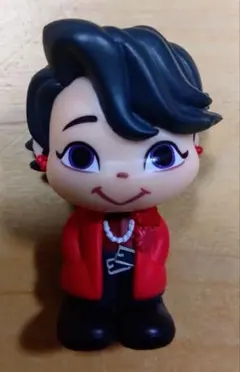 大森元貴 フィギュア ガチャ ミセス FJORDフィヨルド