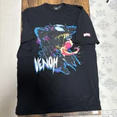 VENOM Tシャツ　値下げしました