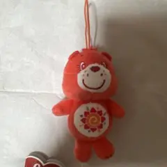 Care Bears ぬいぐるみ マスコット