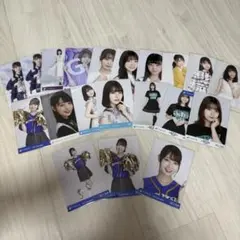 乃木坂46 阪口珠美 生写真 まとめ売り 約20枚