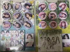#TWICE3 初回限定盤　A B セット