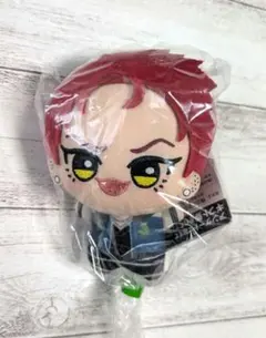 ヒプノシスマイク ちびぐるみ vol.3 波羅夷空却