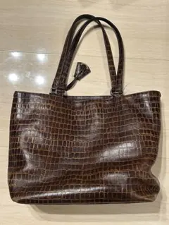 【aniary】トートバッグ